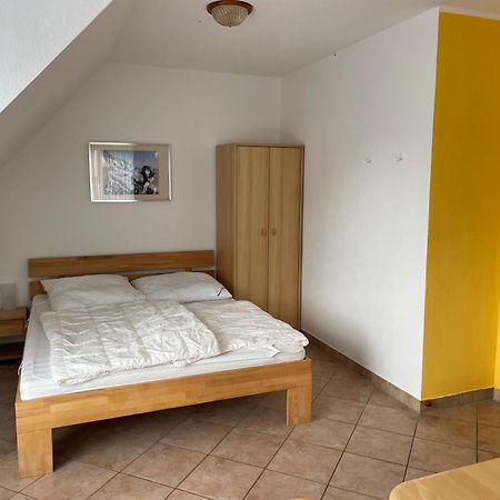Ferienwohnungen Wiek, Haus Luv & Lee Wiek auf Rügen Buitenkant foto